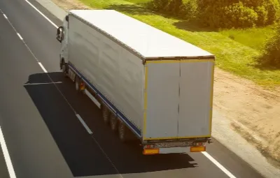 Antalya ile Asarcık Arası Parça Eşya Taşıma