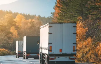 Antalya ile Asarcık Arası Klima Taşıma