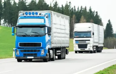 Antalya ile Asarcık Arası Eşya Taşıma